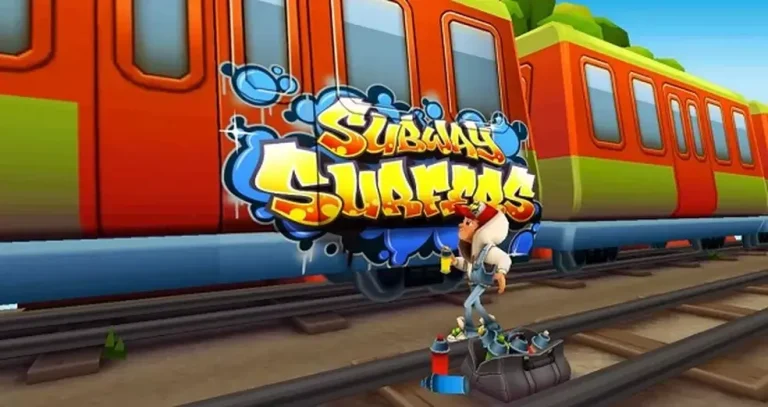 Novo Jogo Do Subway Surf De Ganhar Dinheiro