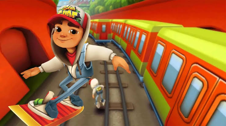 subwaysurfers #subwaysurfersstorytime #subwaysurfesbrasil